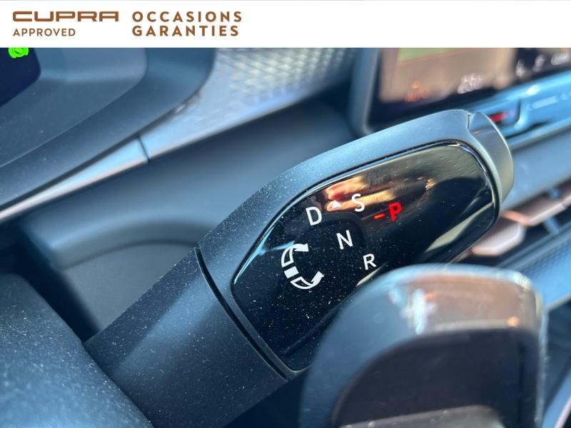 Voitures occasions CUPRA Terramar V Dechy