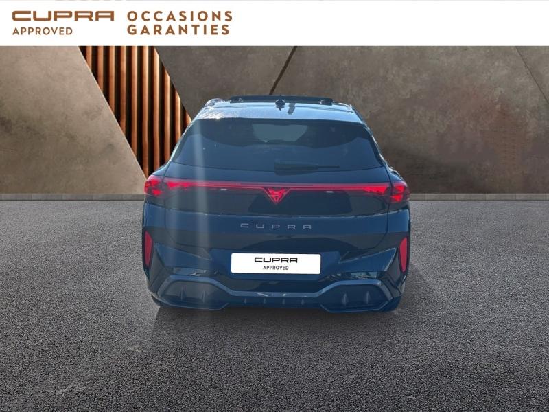 Voitures occasions CUPRA Terramar V Dechy