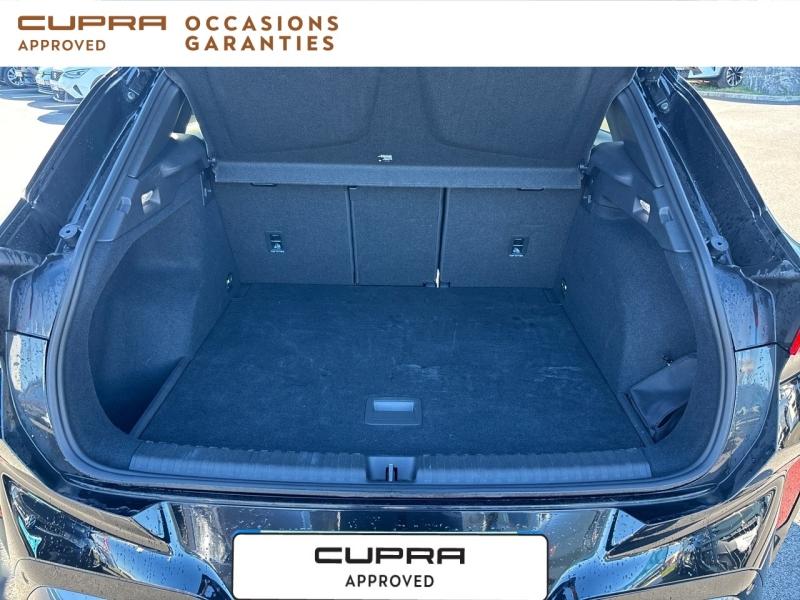Voitures occasions CUPRA Terramar V Dechy