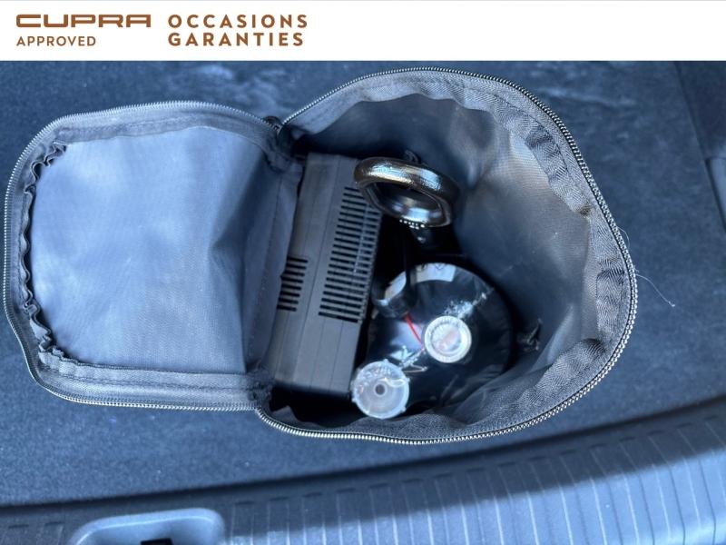 Voitures occasions CUPRA Terramar V Dechy