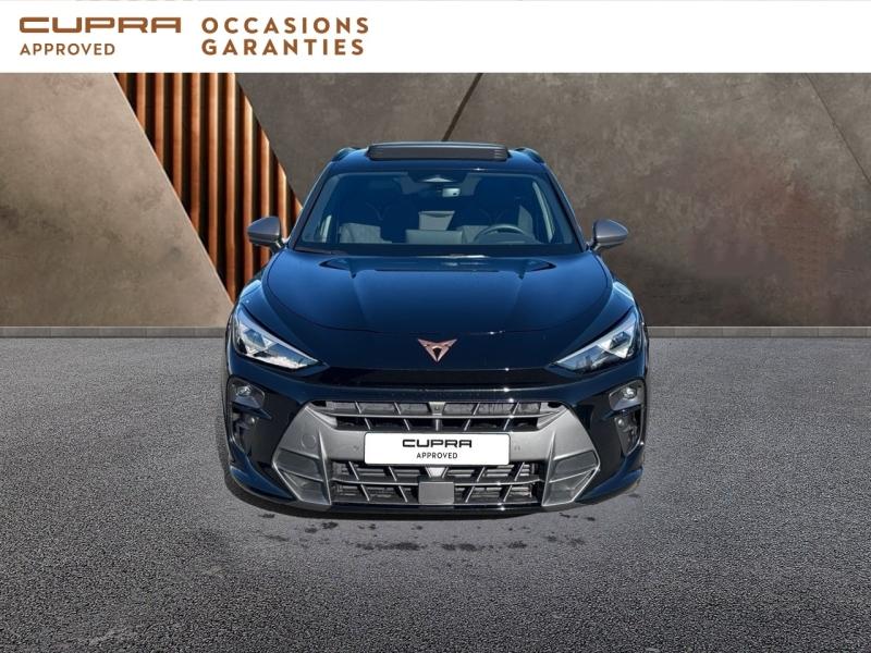 Voitures occasions CUPRA Terramar V Dechy