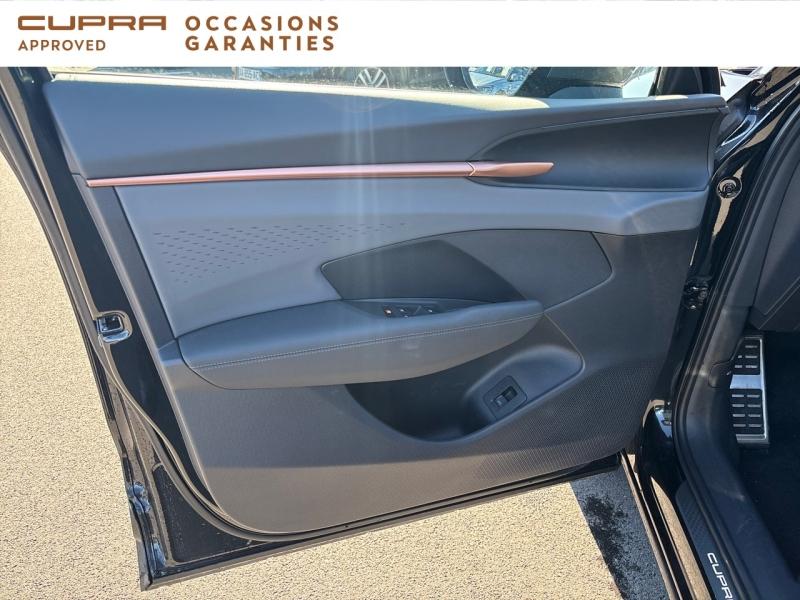 Voitures occasions CUPRA Terramar V Dechy