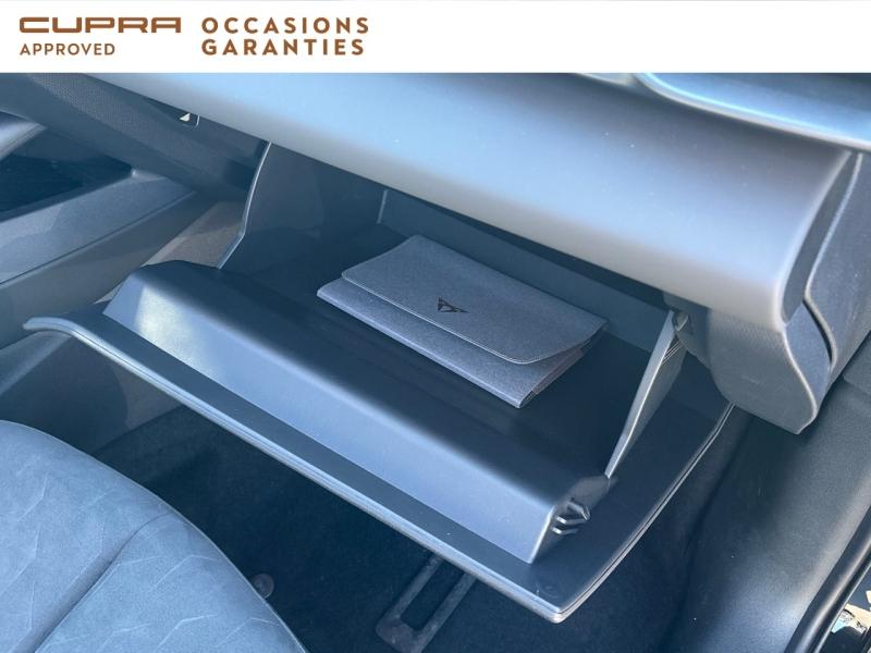 Voitures occasions CUPRA Terramar V Dechy