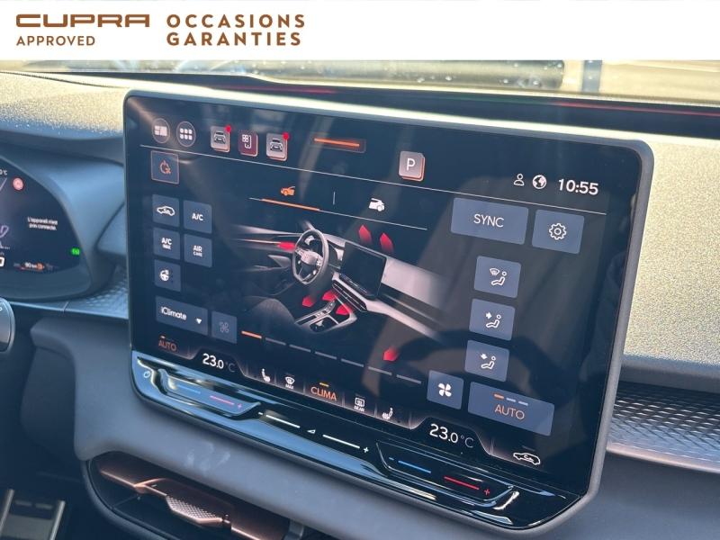 Voitures occasions CUPRA Terramar V Dechy