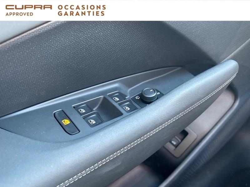 Voitures occasions CUPRA Terramar V Dechy