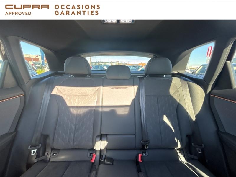 Voitures occasions CUPRA Terramar V Dechy