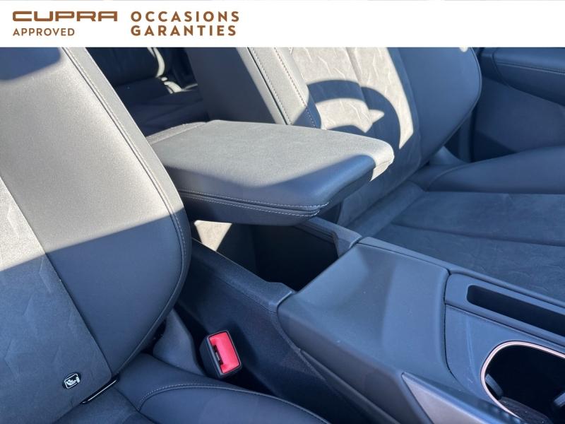 Voitures occasions CUPRA Terramar V Dechy