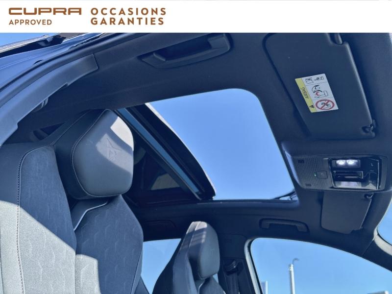 Voitures occasions CUPRA Terramar V Dechy