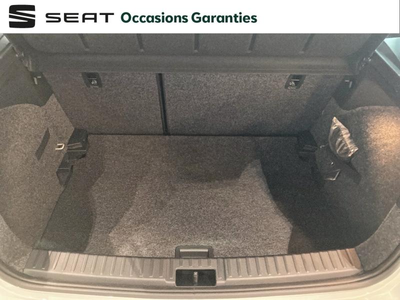 Voitures occasions SEAT IBIZA Copa Dechy