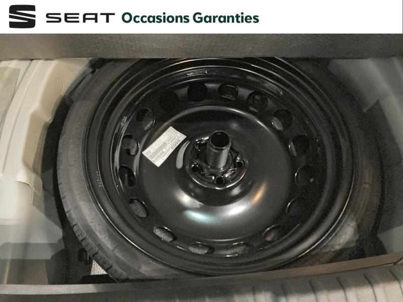 Voitures occasions SEAT IBIZA Copa Dechy