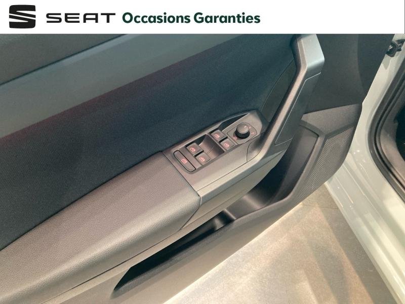 Voitures occasions SEAT IBIZA Copa Dechy