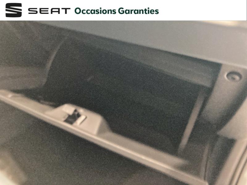 Voitures occasions SEAT IBIZA Copa Dechy