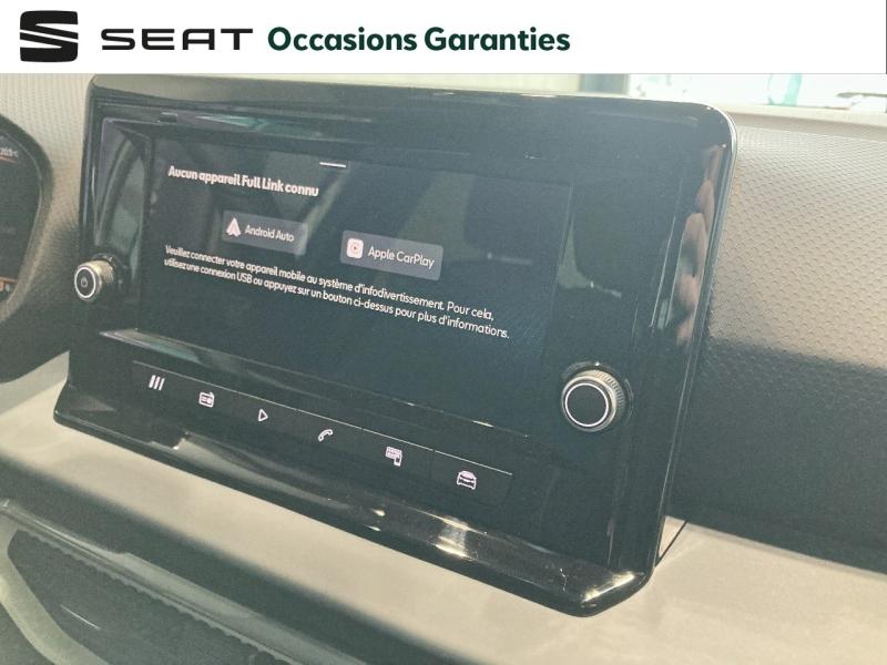 Voitures occasions SEAT IBIZA Copa Rivery