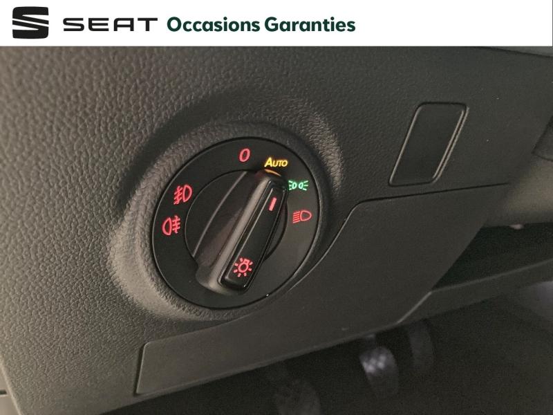 Voitures occasions SEAT IBIZA Copa Rivery