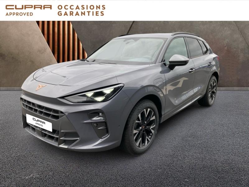 Voitures occasions CUPRA Terramar V Dechy