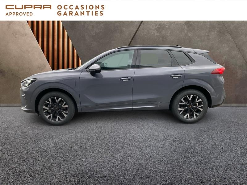 Voitures occasions CUPRA Terramar V Dechy