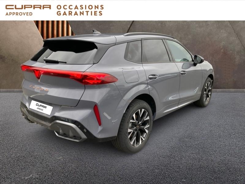 Voitures occasions CUPRA Terramar V Dechy