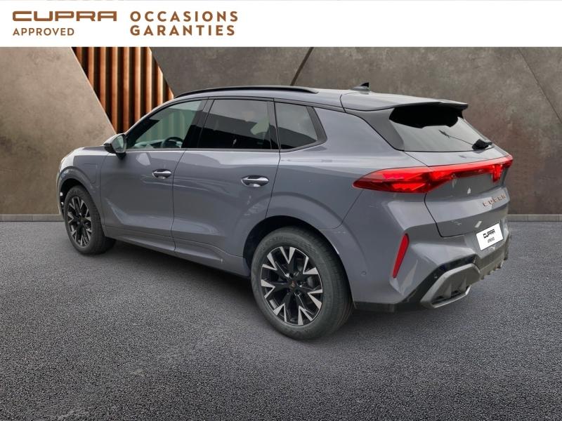 Voitures occasions CUPRA Terramar V Dechy