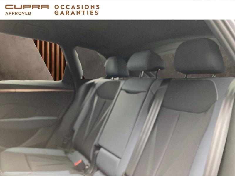 Voitures occasions CUPRA Terramar V Dechy