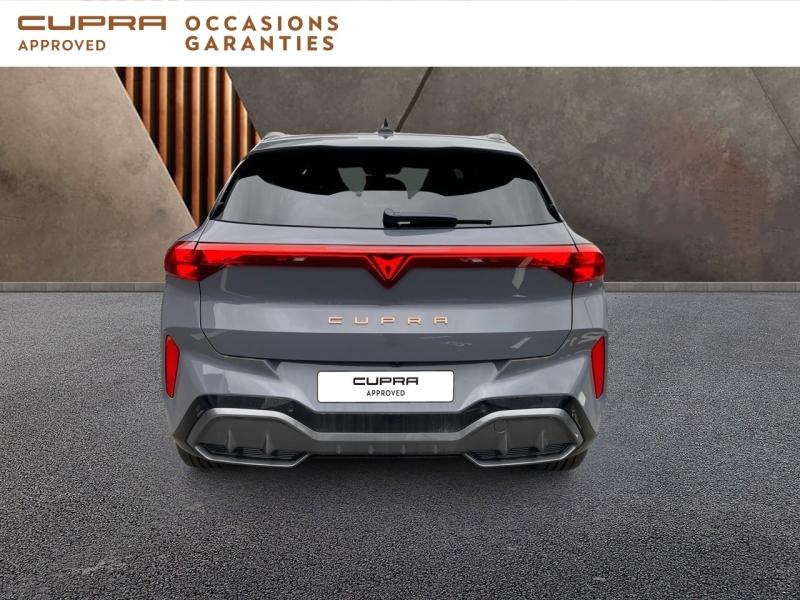 Voitures occasions CUPRA Terramar V Dechy