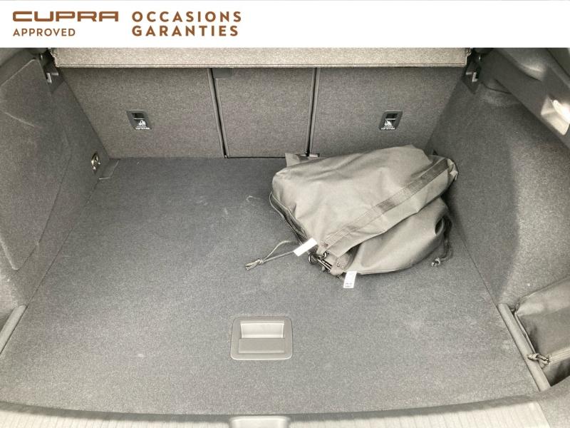 Voitures occasions CUPRA Terramar V Dechy