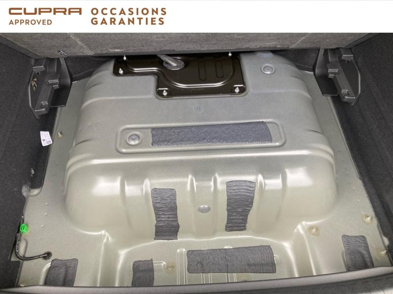 Voitures occasions CUPRA Terramar V Dechy