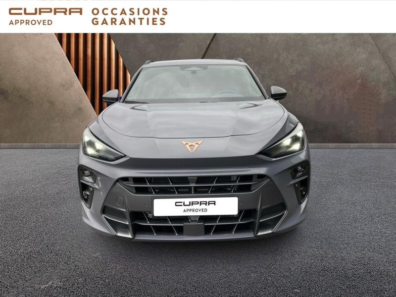 Voitures occasions CUPRA Terramar V Dechy