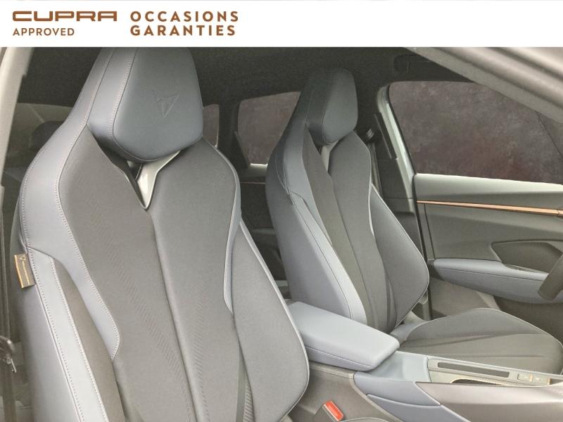 Voitures occasions CUPRA Terramar V Dechy