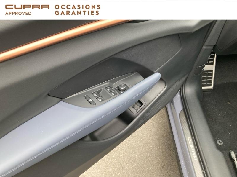 Voitures occasions CUPRA Terramar V Dechy