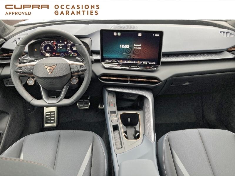 Voitures occasions CUPRA Terramar V Dechy