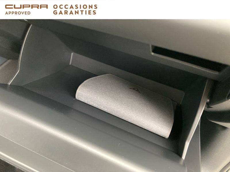 Voitures occasions CUPRA Terramar V Dechy