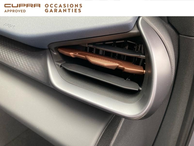 Voitures occasions CUPRA Terramar V Dechy