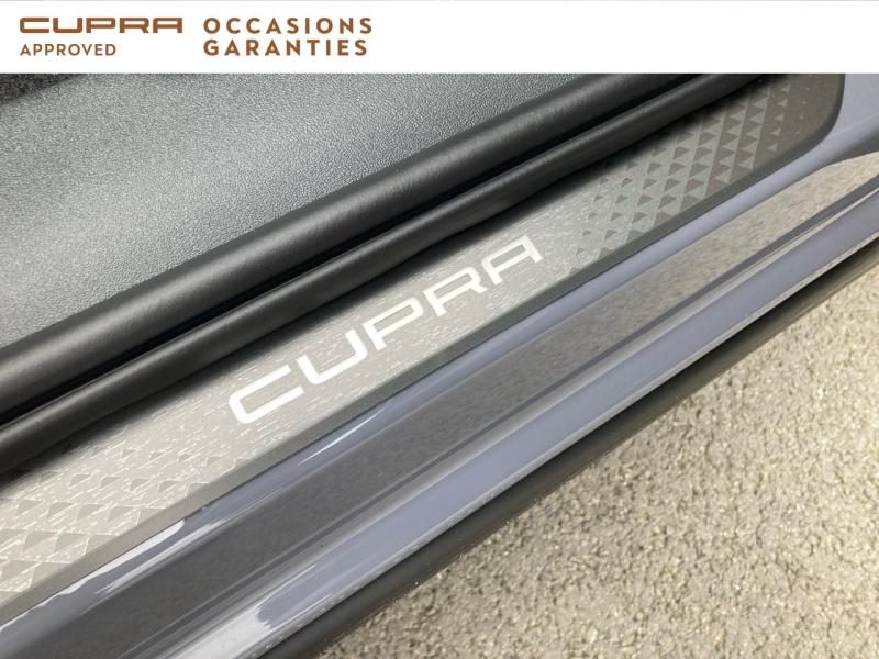 Voitures occasions CUPRA Terramar V Dechy