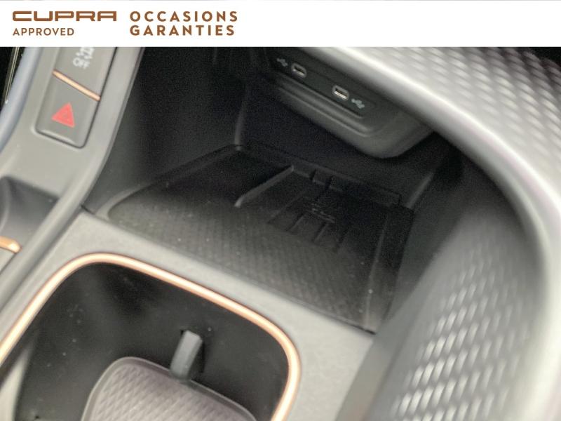 Voitures occasions CUPRA Terramar V Dechy