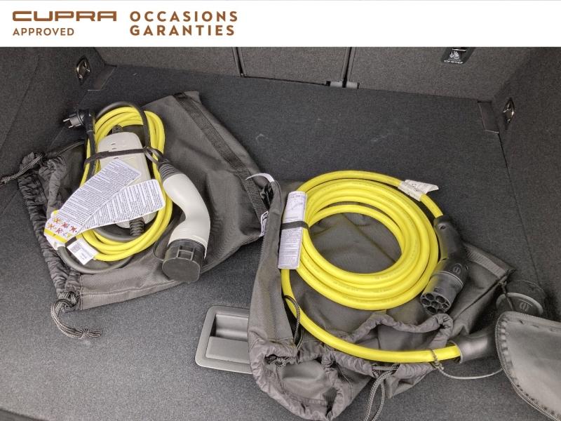 Voitures occasions CUPRA Terramar V Dechy