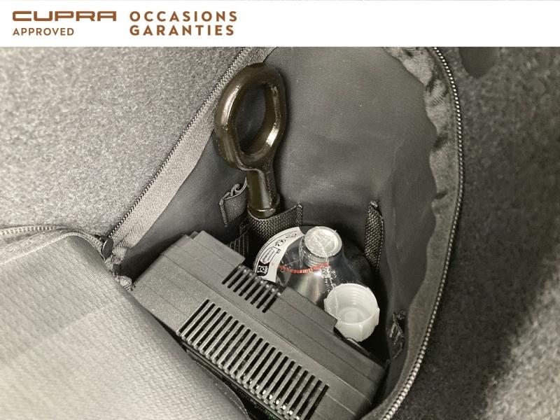 Voitures occasions CUPRA Terramar V Dechy