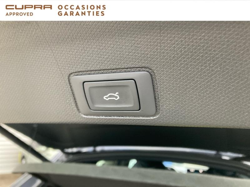 Voitures occasions CUPRA Terramar V Dechy