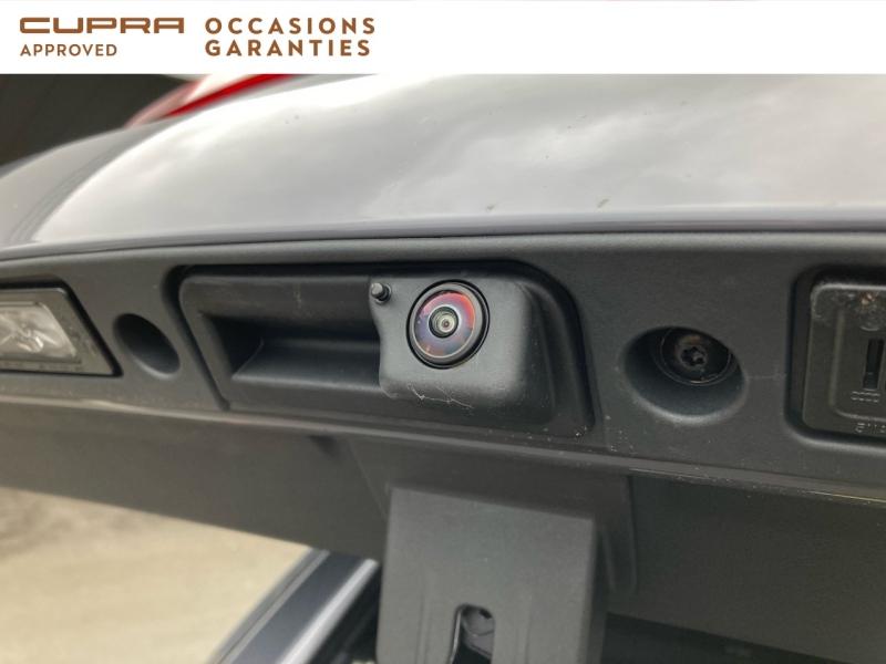 Voitures occasions CUPRA Terramar V Dechy