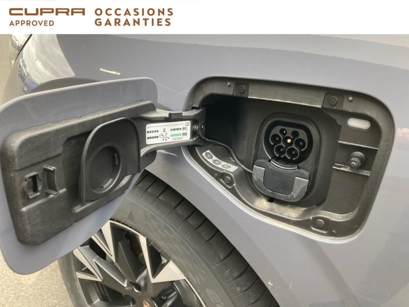 Voitures occasions CUPRA Terramar V Dechy