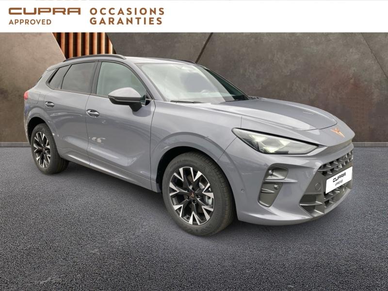Voitures occasions CUPRA Terramar V Dechy