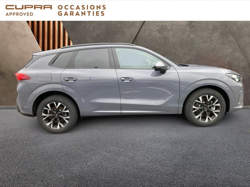 Voitures occasions CUPRA Terramar V Dechy