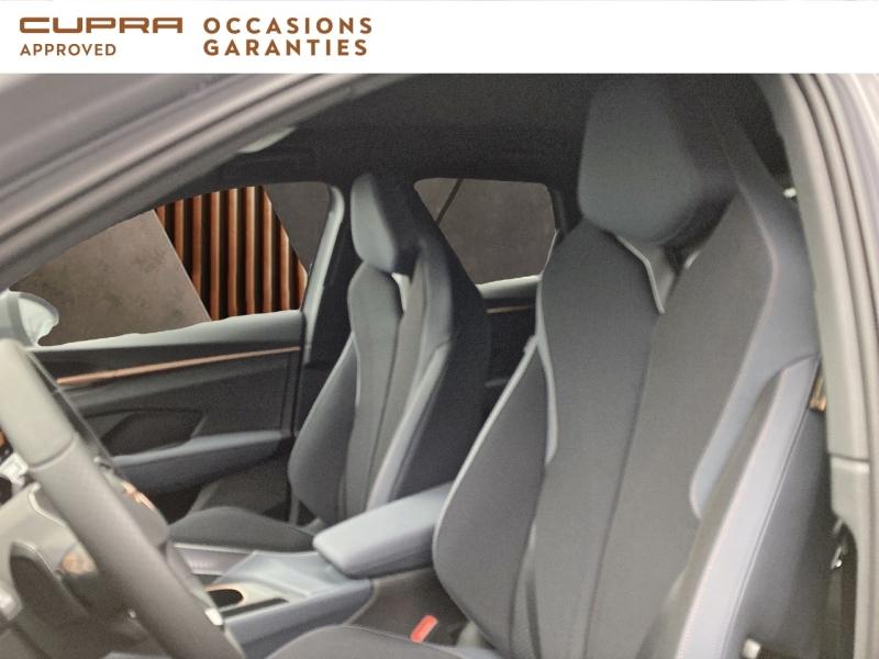 Voitures occasions CUPRA Terramar V Dechy