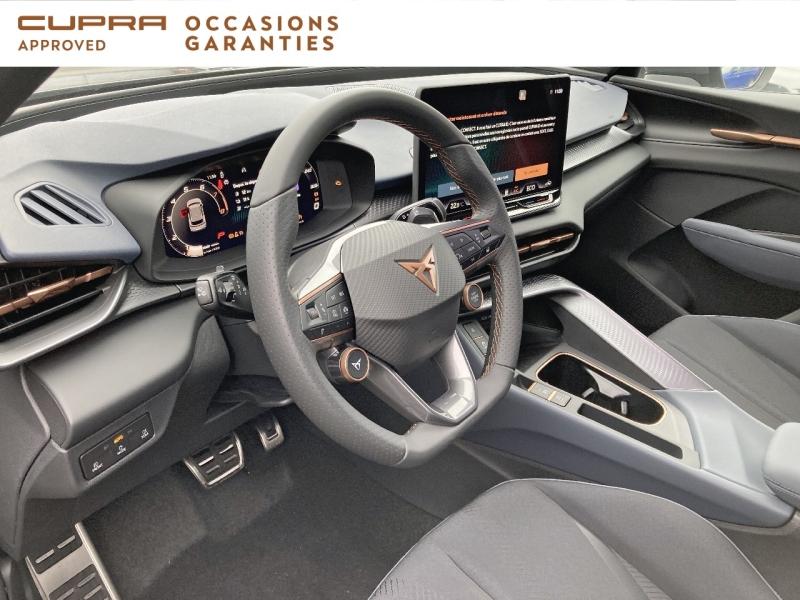 Voitures occasions CUPRA Terramar V Dechy