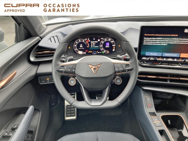 Voitures occasions CUPRA Terramar V Dechy