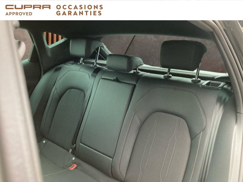 Voitures occasions CUPRA LEON V Dechy