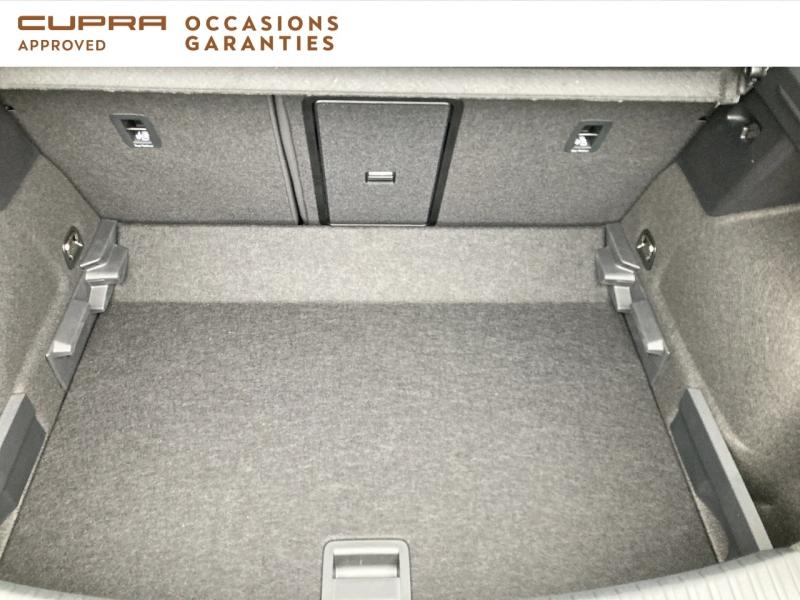 Voitures occasions CUPRA LEON V Dunkerque
