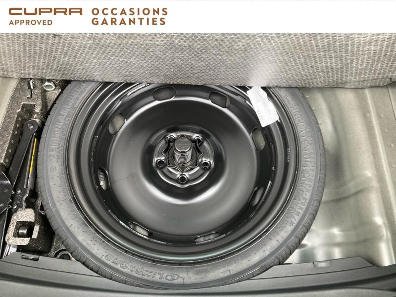 Voitures occasions CUPRA LEON V Dechy