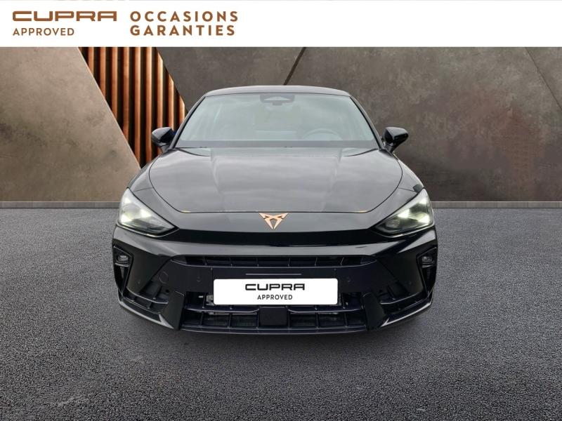 Voitures occasions CUPRA LEON V Dechy