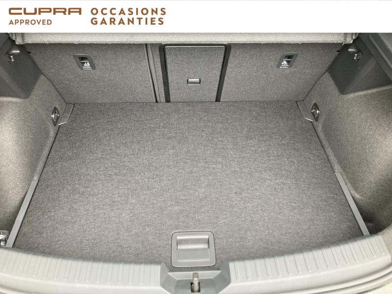 Voitures occasions CUPRA LEON V Dechy