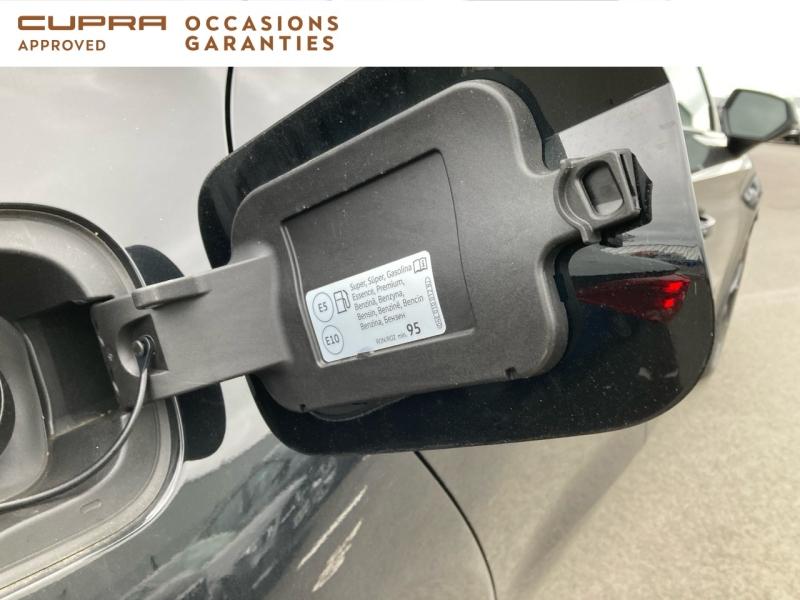 Voitures occasions CUPRA LEON V Dechy